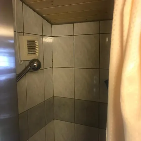 Kemping Gamlestogo, Ronlund Hyttepark Ron