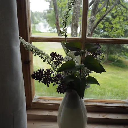 Gamlestogo, Ronlund Hyttepark Ron