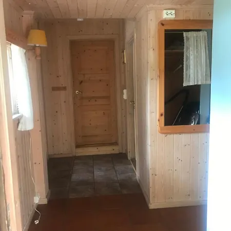 Camping Gamlestogo, Ronlund Hyttepark *