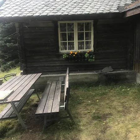 Gamlestogo, Ronlund Hyttepark Ron