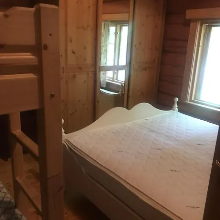 Gamlestogo, Ronlund Hyttepark * Ron