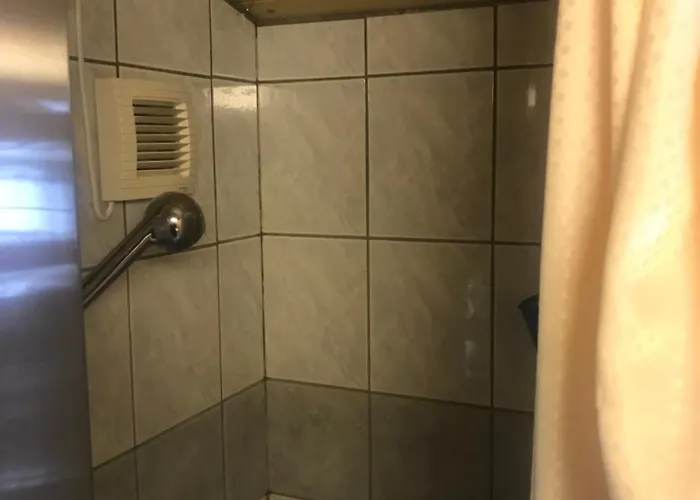 Camping Gamlestogo, Ronlund Hyttepark Ron